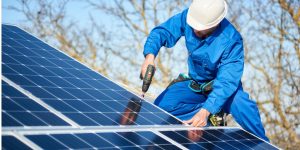 Installation Maintenance Panneaux Solaires Photovoltaïques à Lectoure